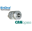 CANopen绝对值编码器