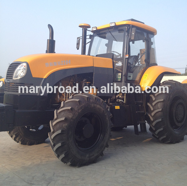 220HP Diesel 4WD Farm Tractor TK2204