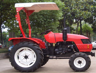 20/25HP Diesel 2WD/4WD Farm Tractor