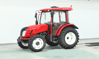 80/85HP Diesel 2WD/4WD Farm Tractor