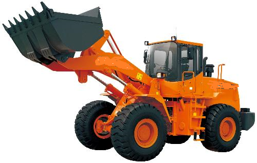 3ton Wheel Loader - TP305